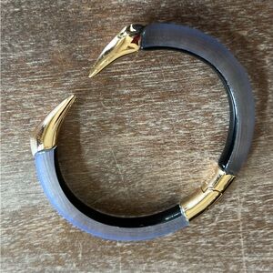 💚💚 ALEXIS BITTAR CUFF!!! NWOT!!! 💙💙